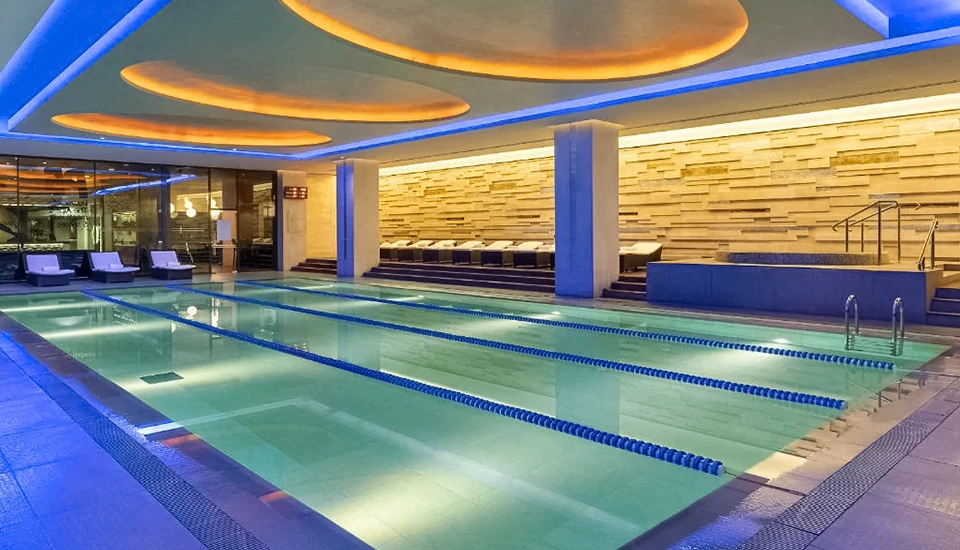 هتل سوئیس اوتل بسفروس استانبول